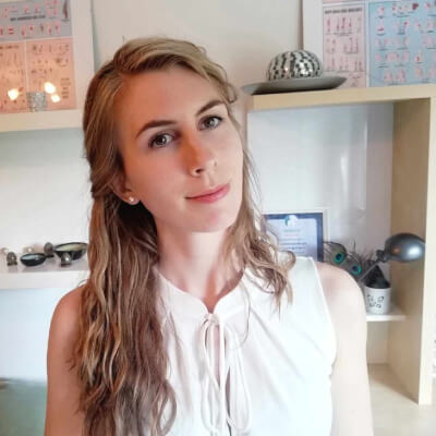 Verhelst, Elke Elke Verhelst